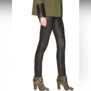 Jimmy Choo Suede booties. Size: 36.5 Color: Olive